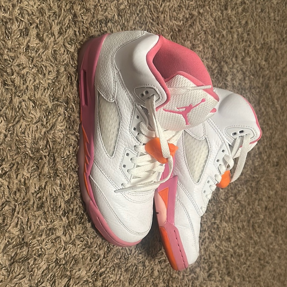 Jordan 5s
